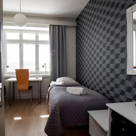 Ik Hotel & Camping Keuruu Δωμάτιο φωτογραφία