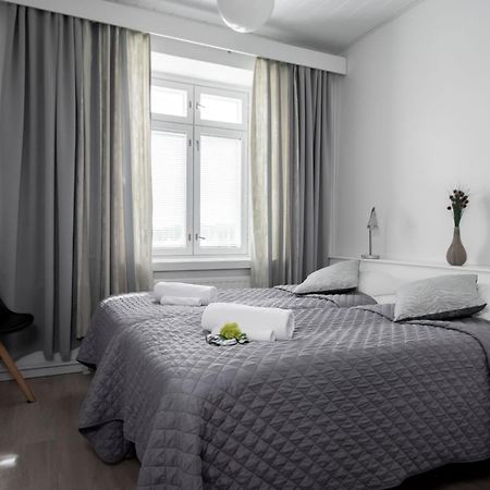 Ik Hotel & Camping Keuruu Δωμάτιο φωτογραφία