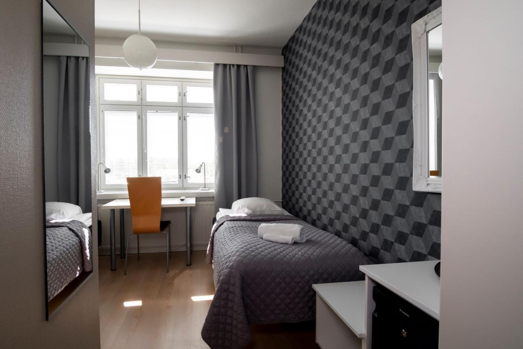 Ik Hotel & Camping Keuruu Δωμάτιο φωτογραφία