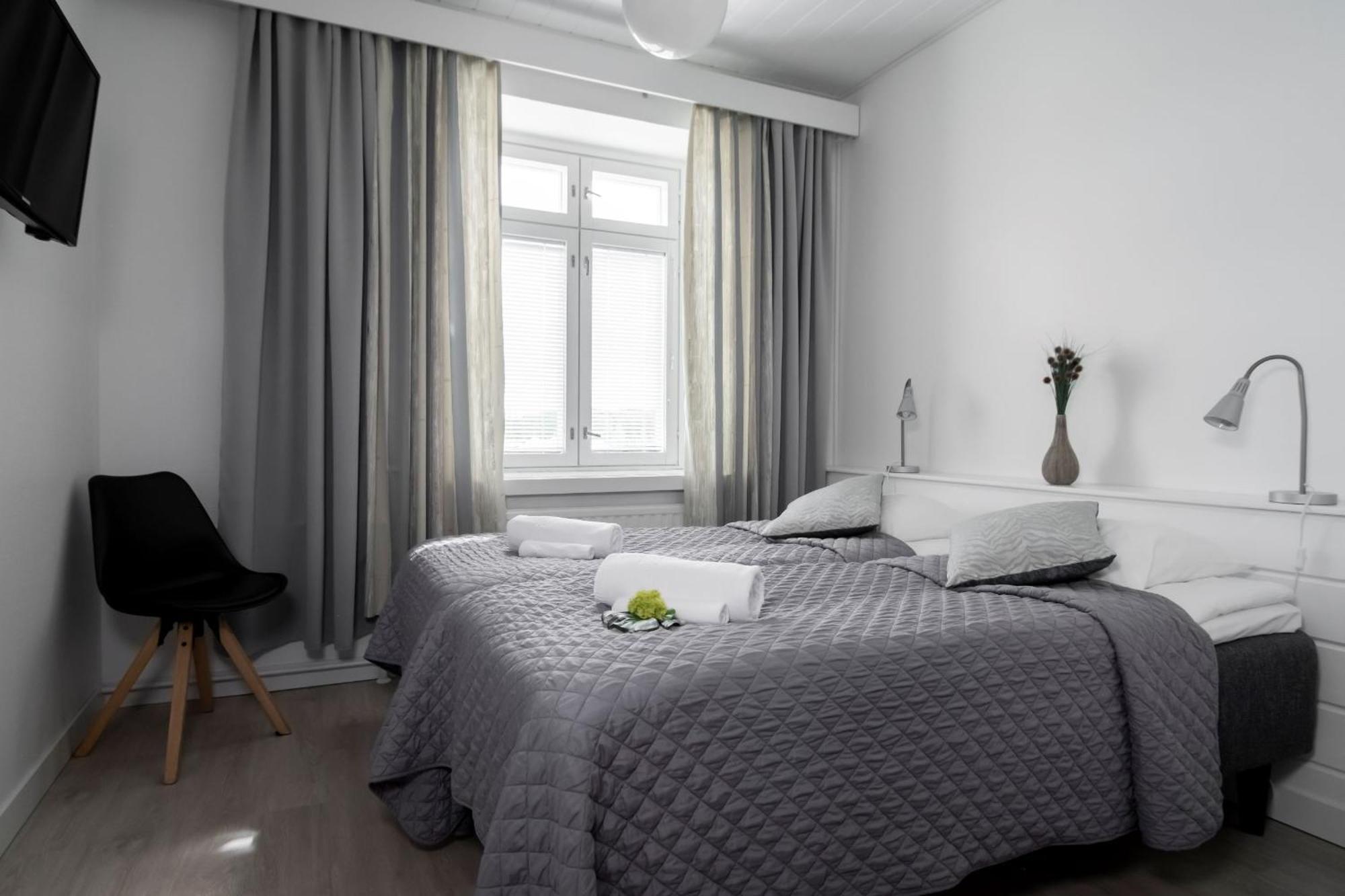 Ik Hotel & Camping Keuruu Δωμάτιο φωτογραφία
