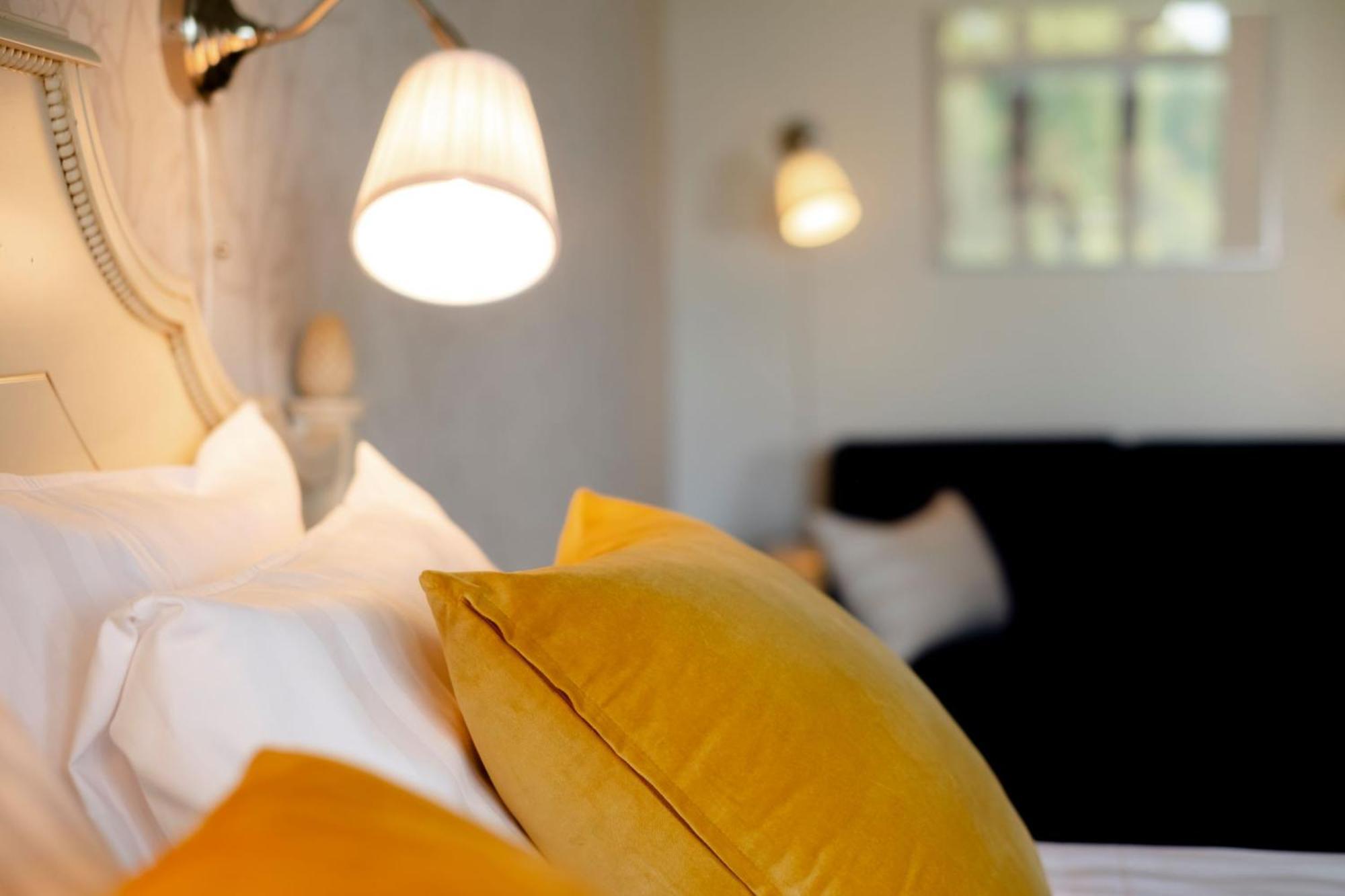 Ik Hotel & Camping Keuruu Δωμάτιο φωτογραφία