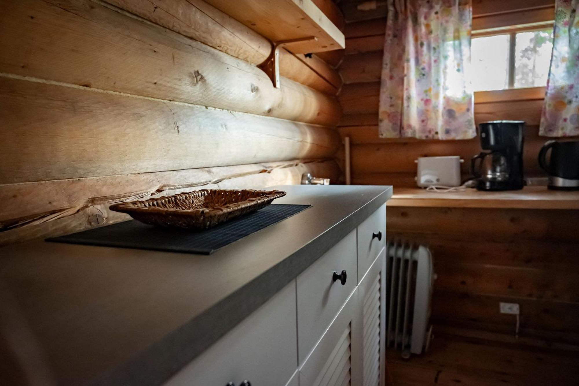 Ik Hotel & Camping Keuruu Δωμάτιο φωτογραφία