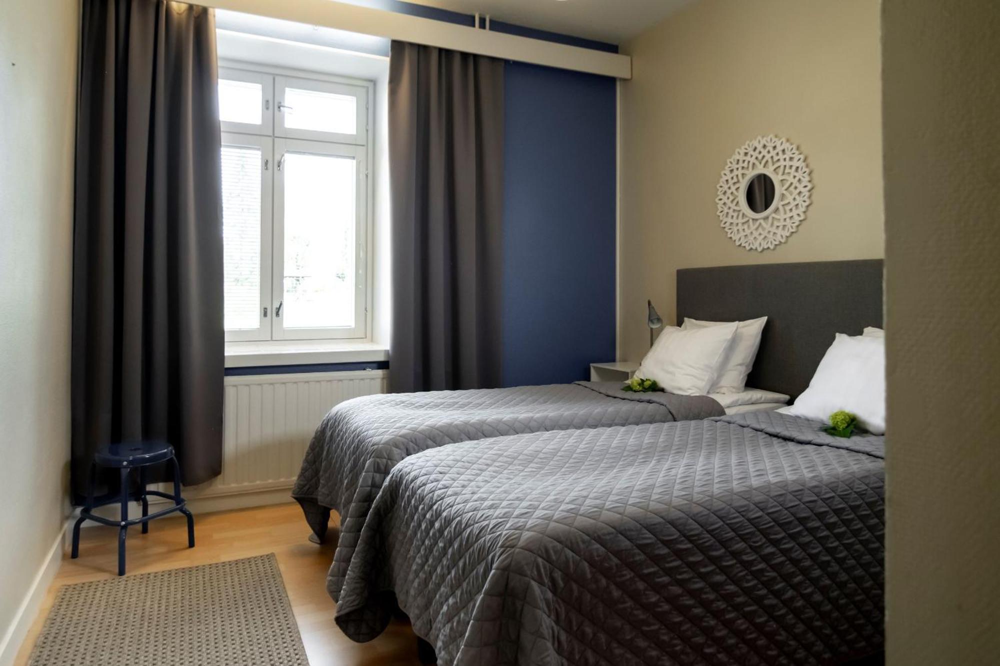 Ik Hotel & Camping Keuruu Δωμάτιο φωτογραφία
