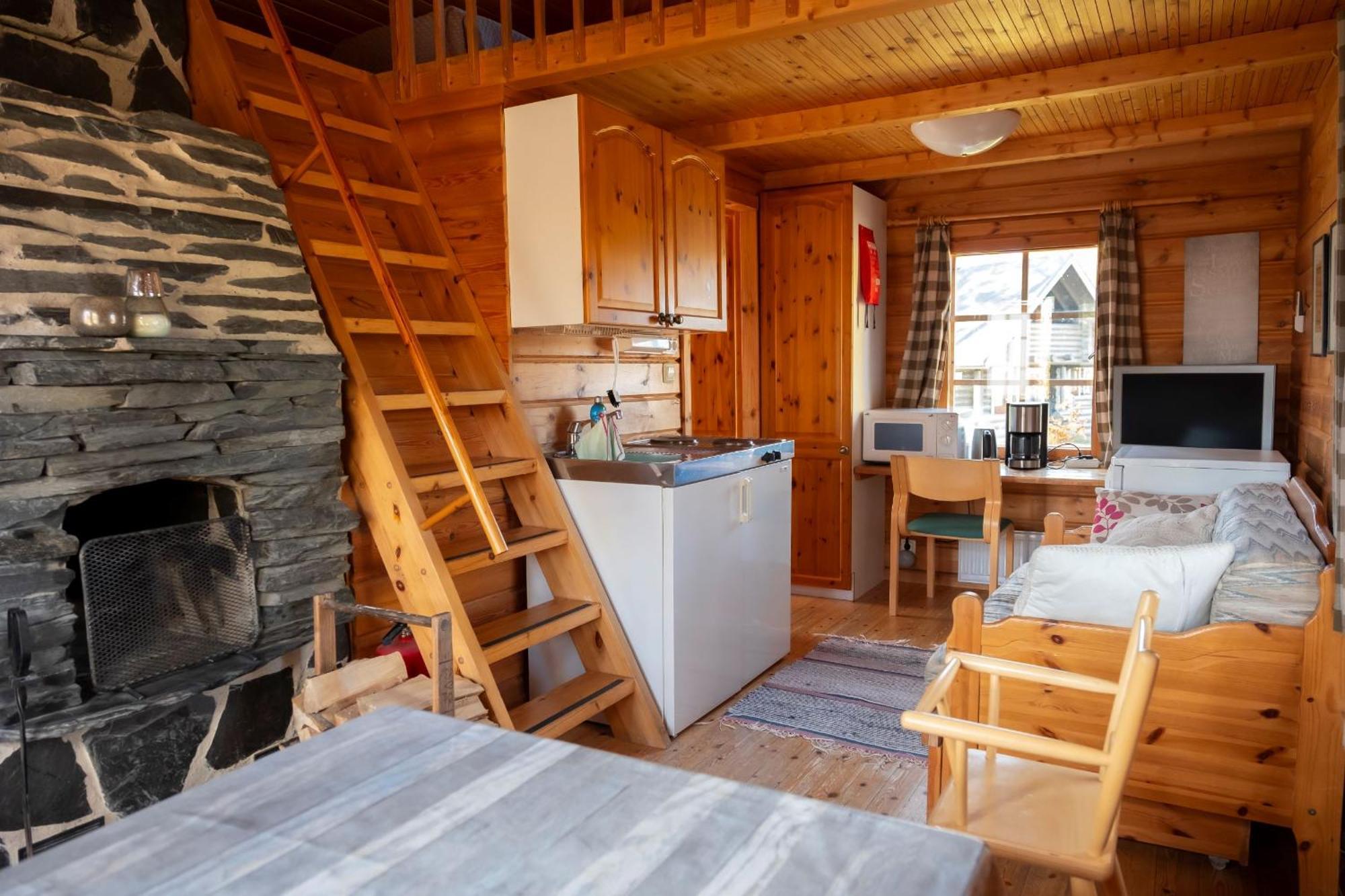 Ik Hotel & Camping Keuruu Δωμάτιο φωτογραφία
