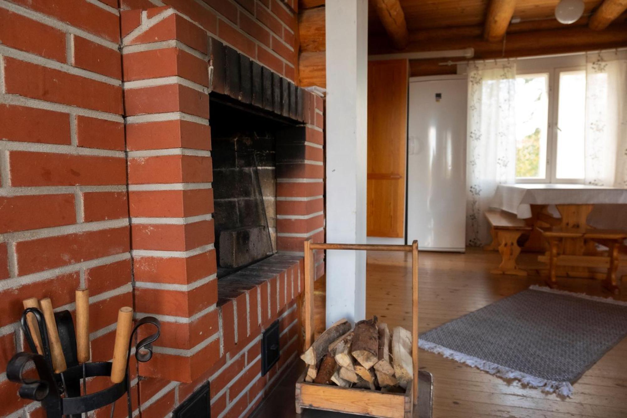 Ik Hotel & Camping Keuruu Δωμάτιο φωτογραφία